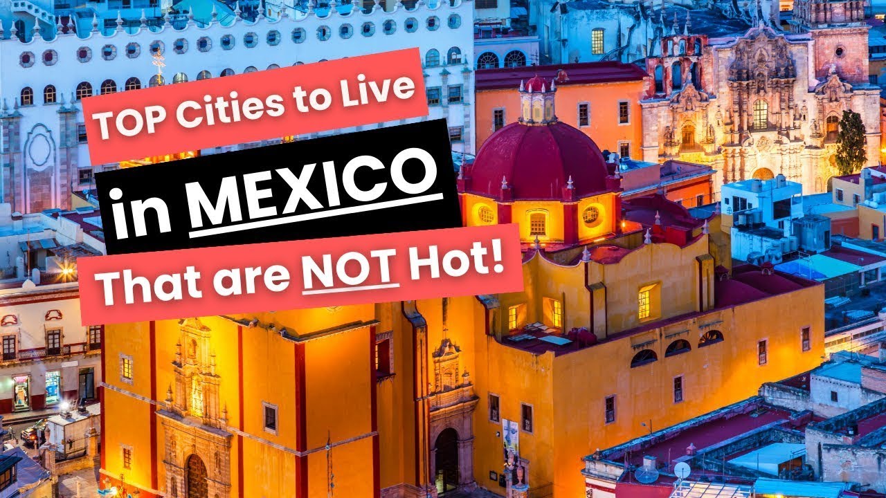 how hot is mexico city in the summer