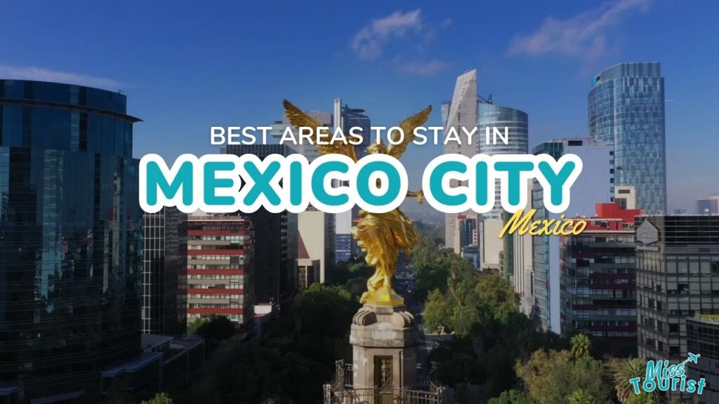 is better to stay in airbnb or hotel in mexico city