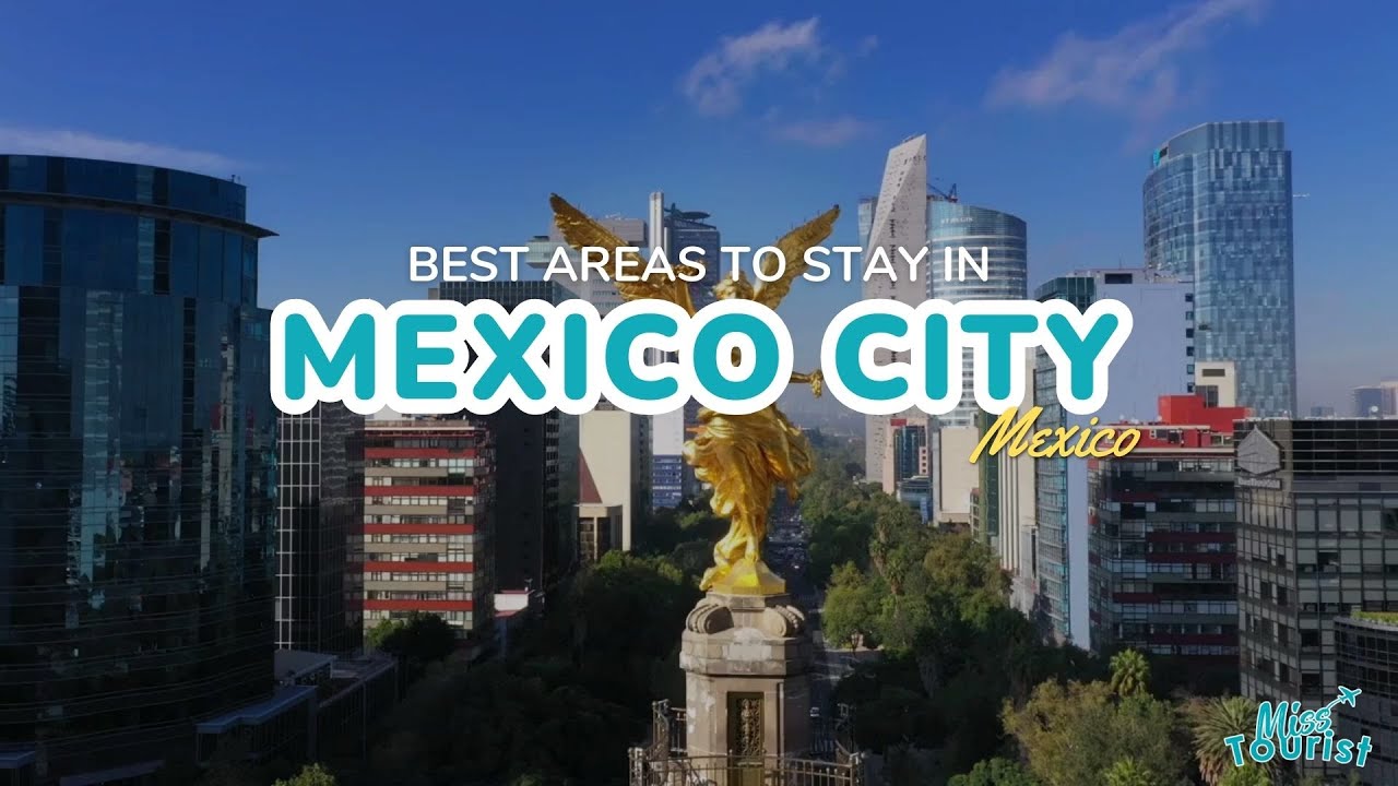 is better to stay in airbnb or hotel in mexico city