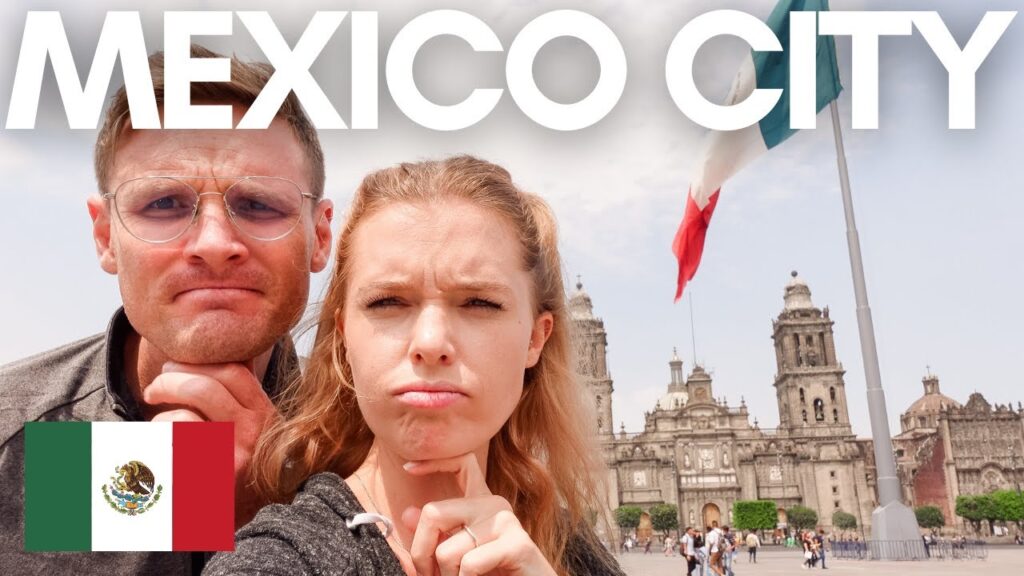 is it safe to visit mexico city 2019