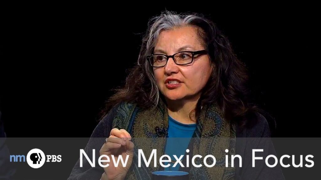 is new mexico a sanctuary city