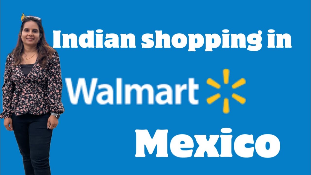 is there a walmart in mexico city