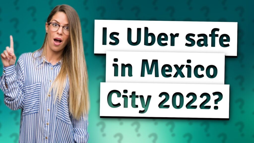 is uber illegal in mexico city