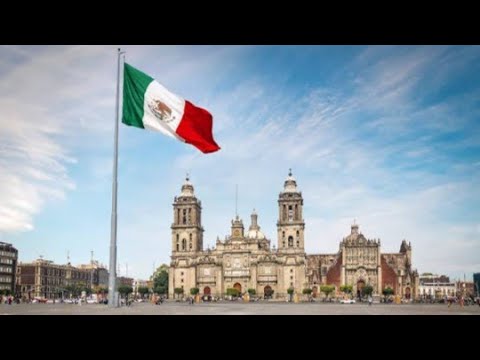 mexico city airport is there a place to leave luggage