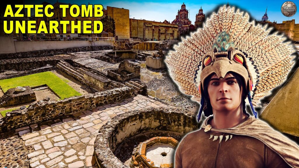 where is the templo mayor in mexico city