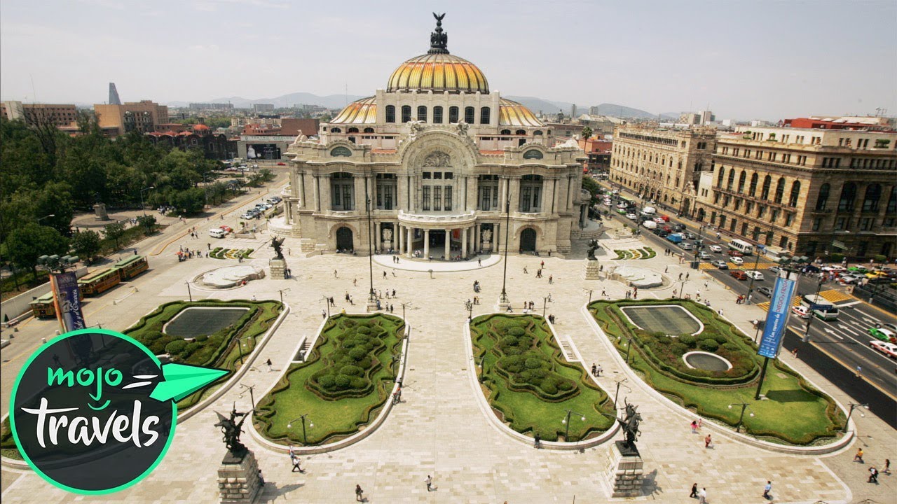 hoe laat is het in mexico city