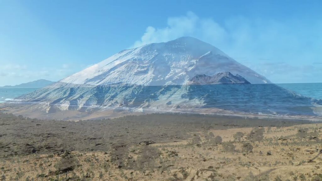 how hot is mexico city in june