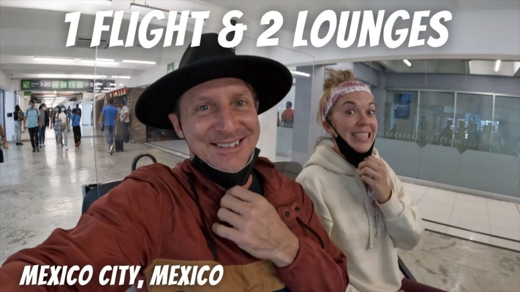 how long is a flight from chicago to mexico city