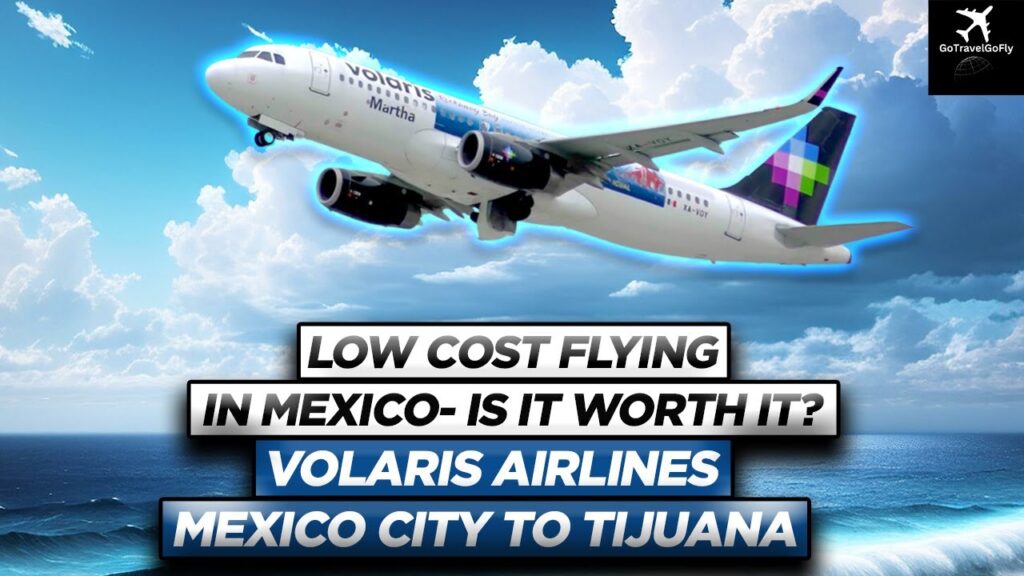 how long is the flight from tj to mexico city