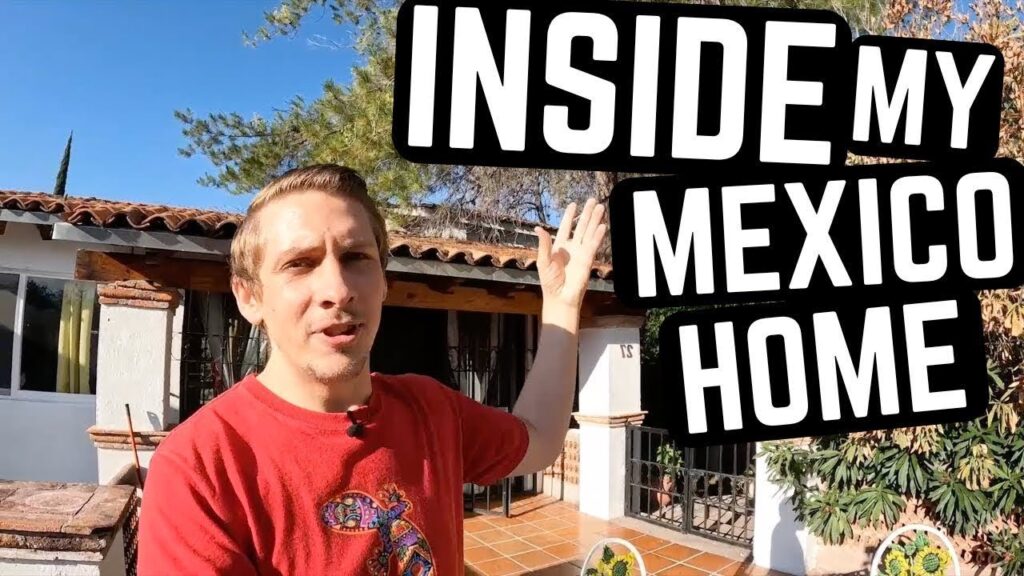 how much is a home in mexico city