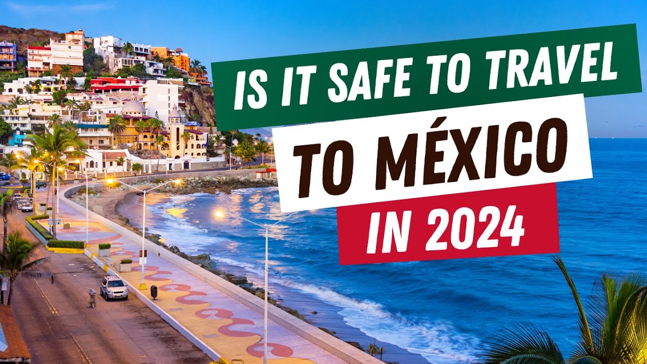 how safe is mexico city for americans