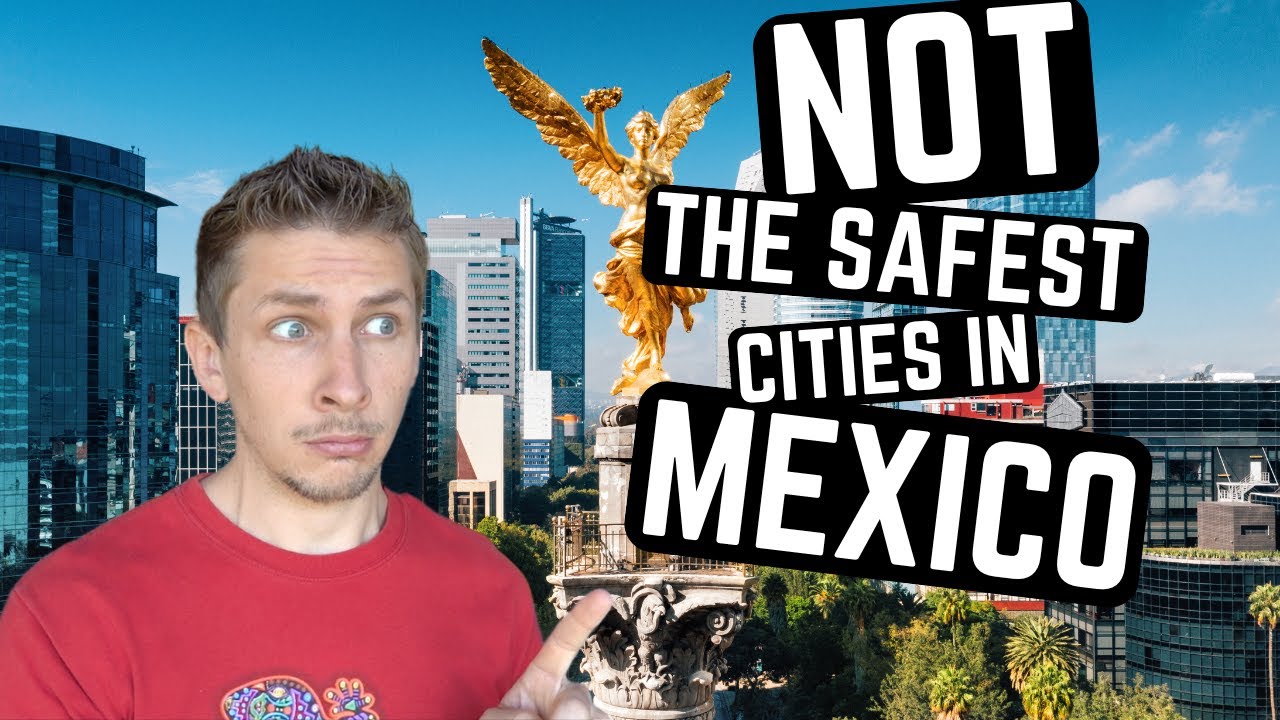 how safe is oaxaca city mexico