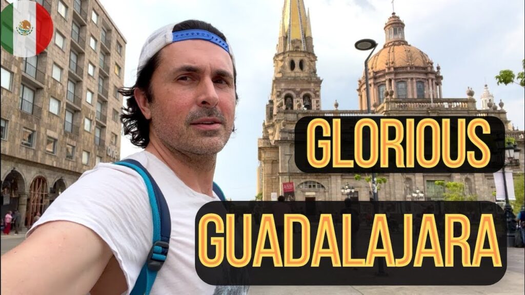 is guadalajara the second largest city in mexico