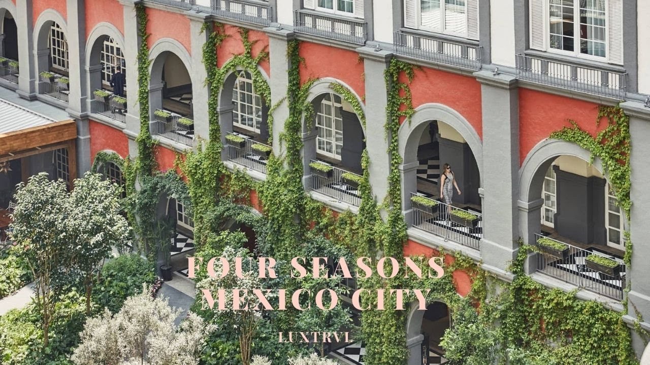 is march a good time to go to mexico city