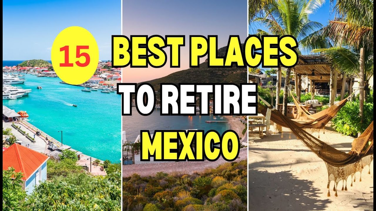 is mexico city a good place to retire