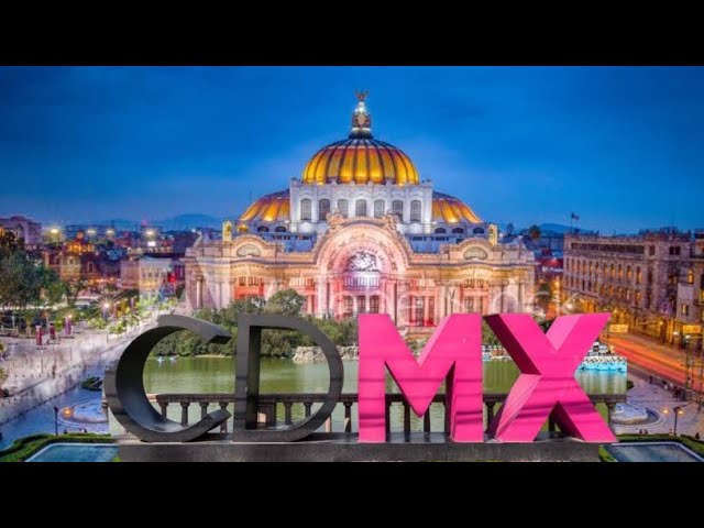 mexico city is the most populous city in north america