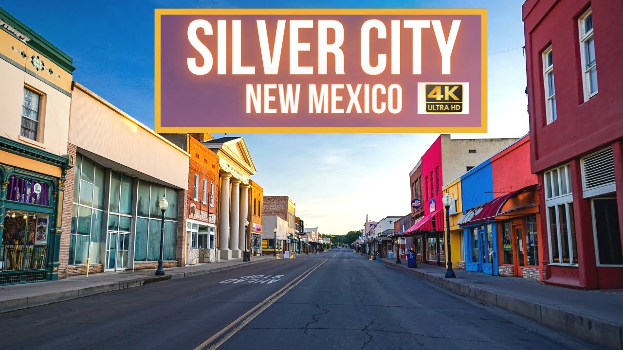 Discovering the Silver City: Unveiling Mexico’s Precious Gem - Is ...