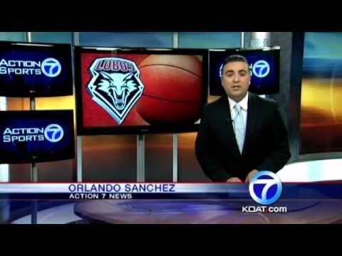 what city is the lobos of new mexico