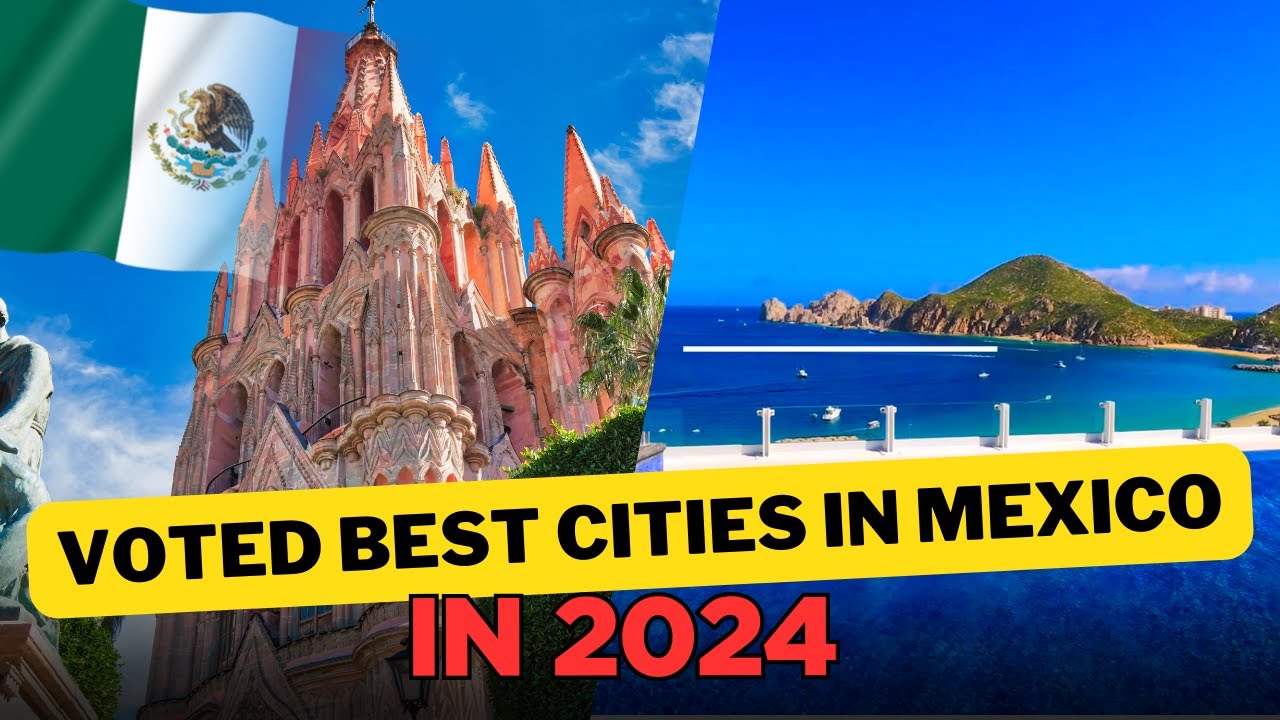 what is the best border city of mexico and texas to live in