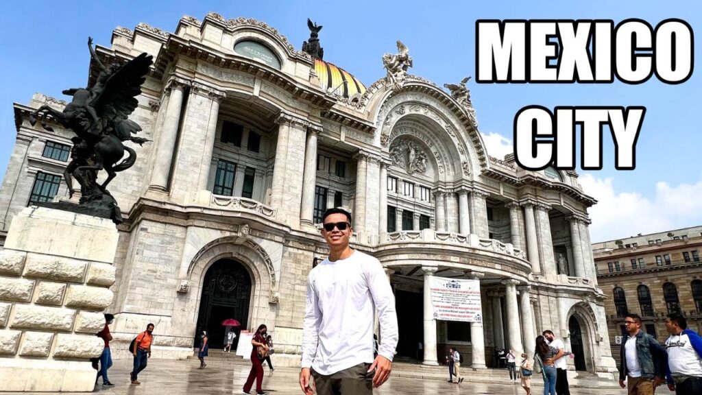 what to do in mexico city that is relaxing