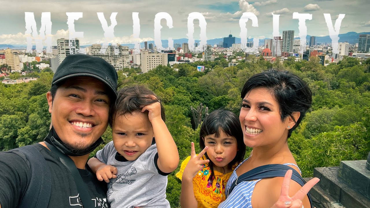 when is father's day in mexico city