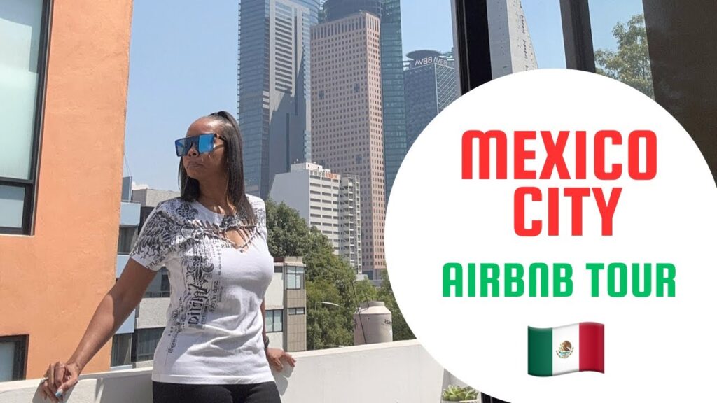 airbnb mexico city condesa