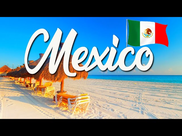 best beaches near mexico city