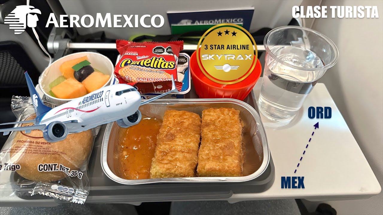 chicago to mexico city flight time