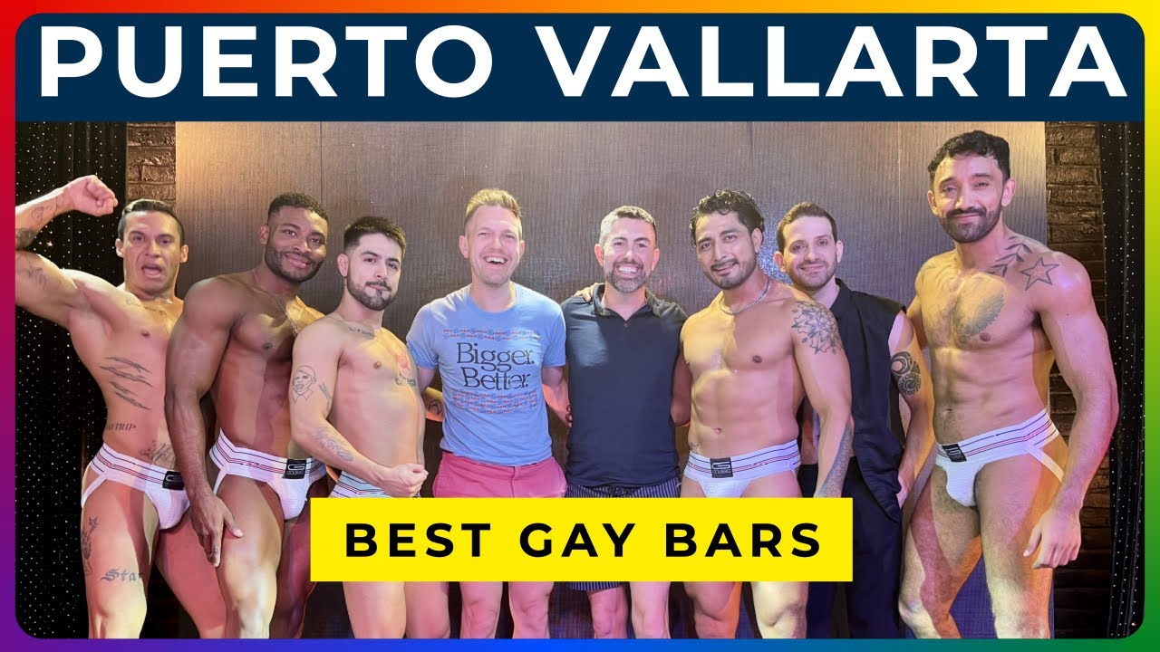 gay clubs mexico city