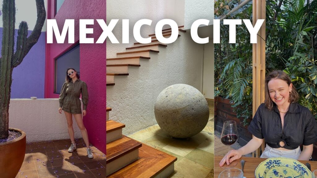 hotels in roma mexico city