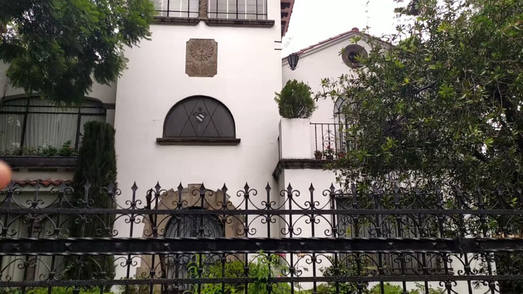 las lomas mexico city