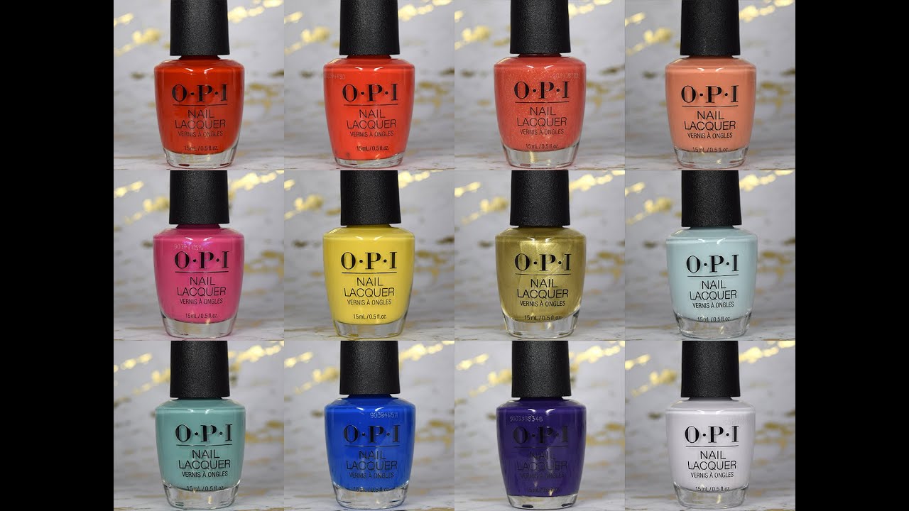 mexico city movement opi