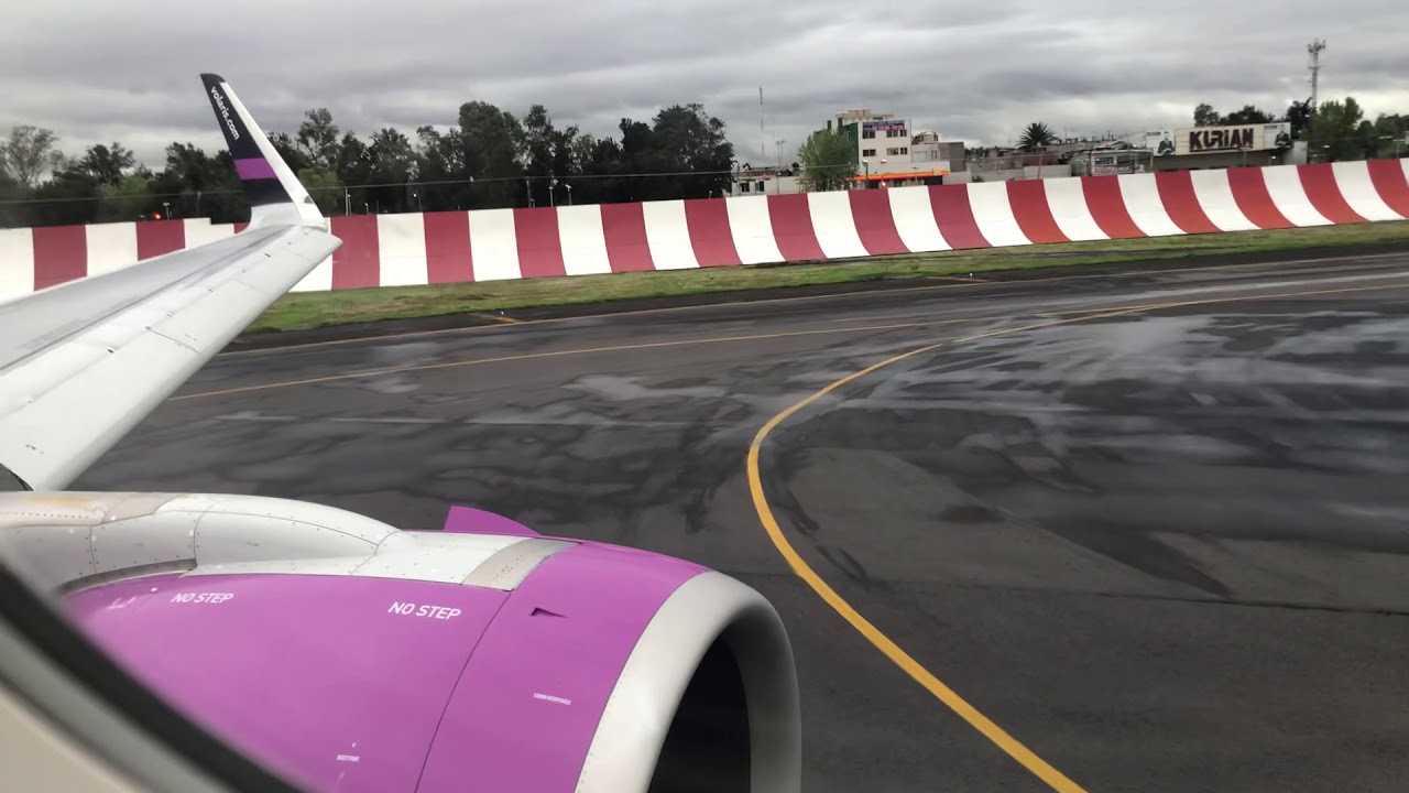 volaris chicago to mexico city