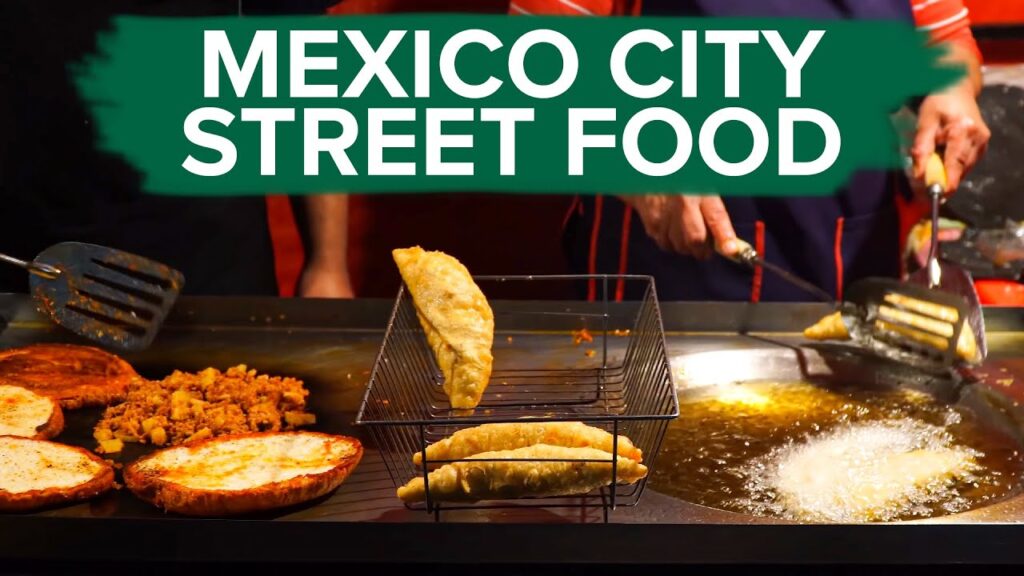 24 hours in mexico city