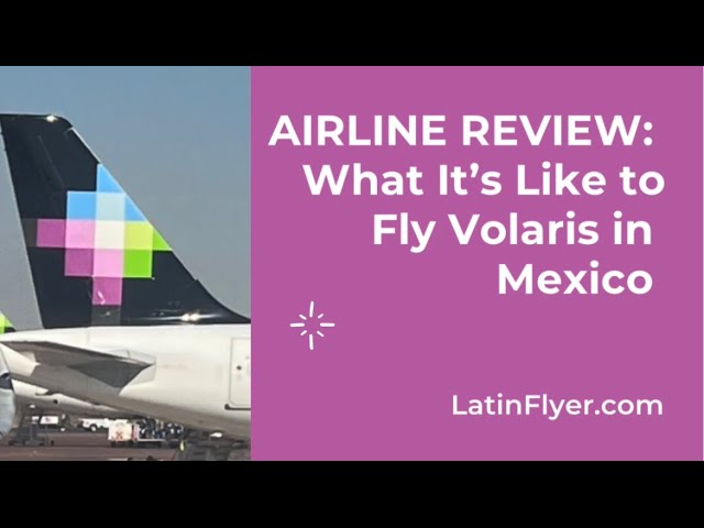 best airline to mexico city