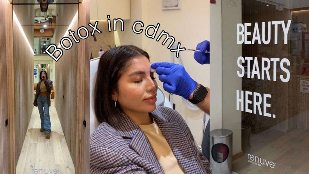 botox in mexico city