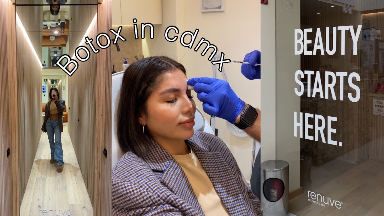 botox in mexico city