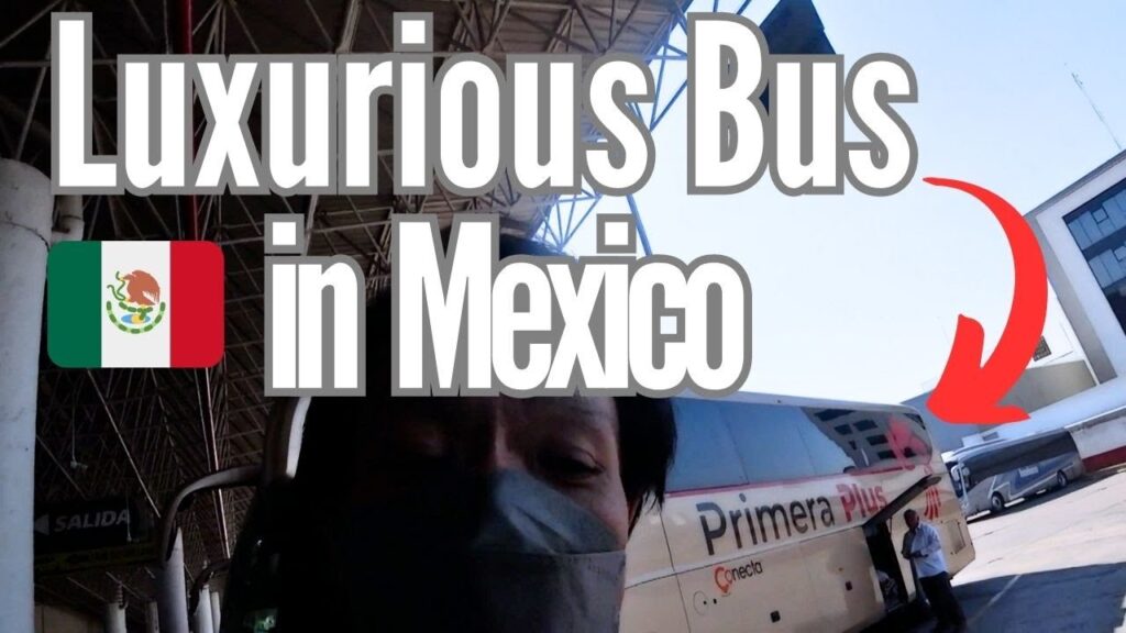 bus from san miguel de allende to mexico city