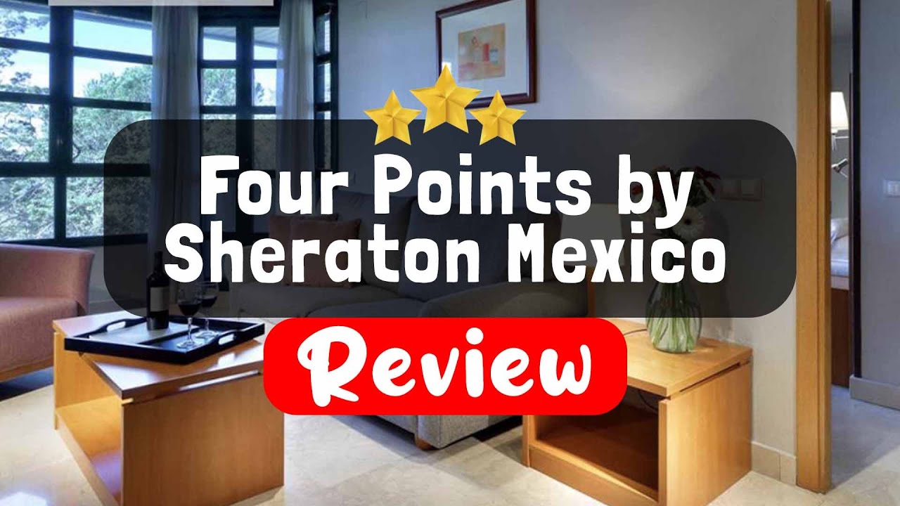 four points mexico city