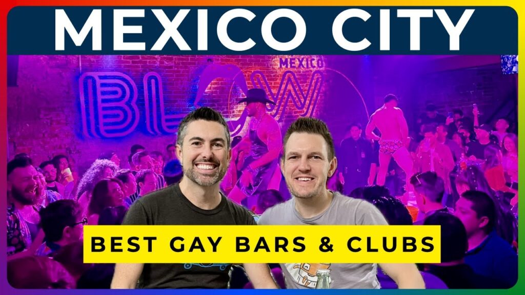 gay escorts in mexico city