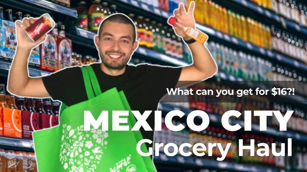 grocery stores in mexico city