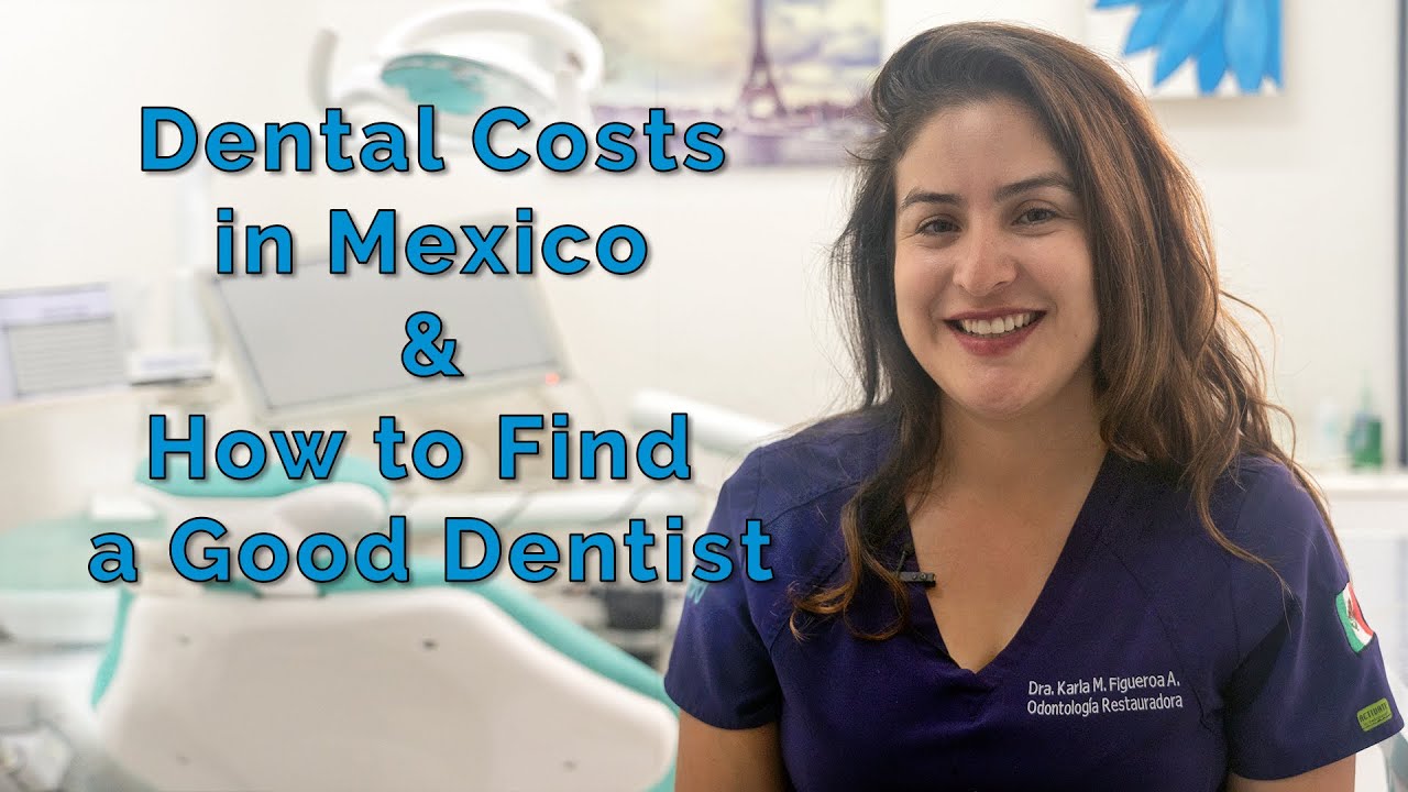 ideal dental mexico city