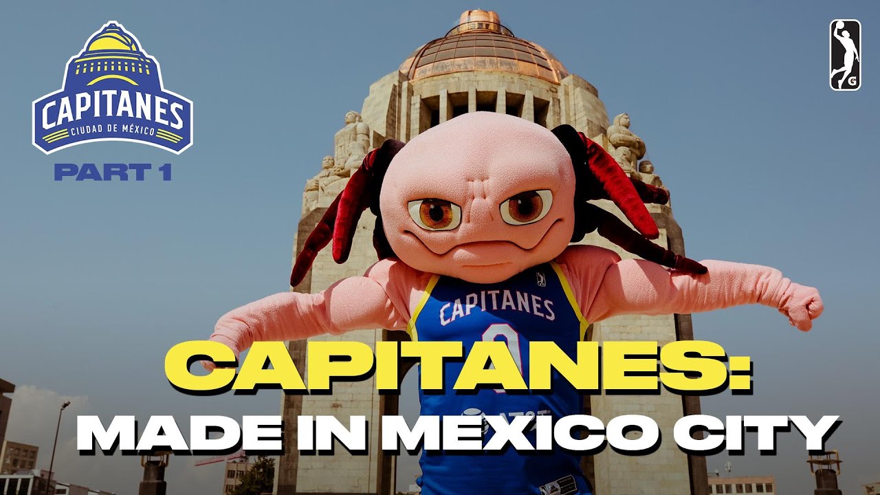 mexico city capitanes schedule