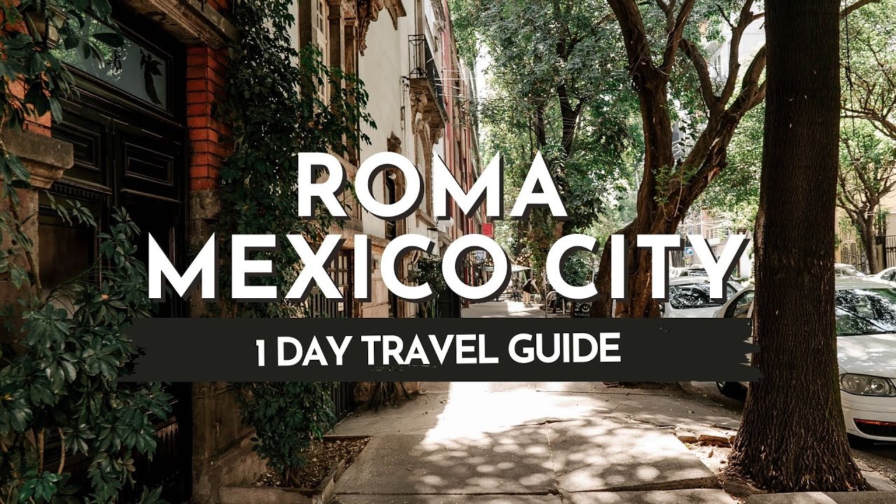 mexico city tours for seniors