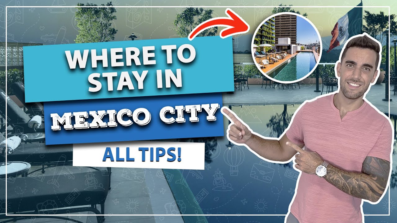 safest hotels in mexico city