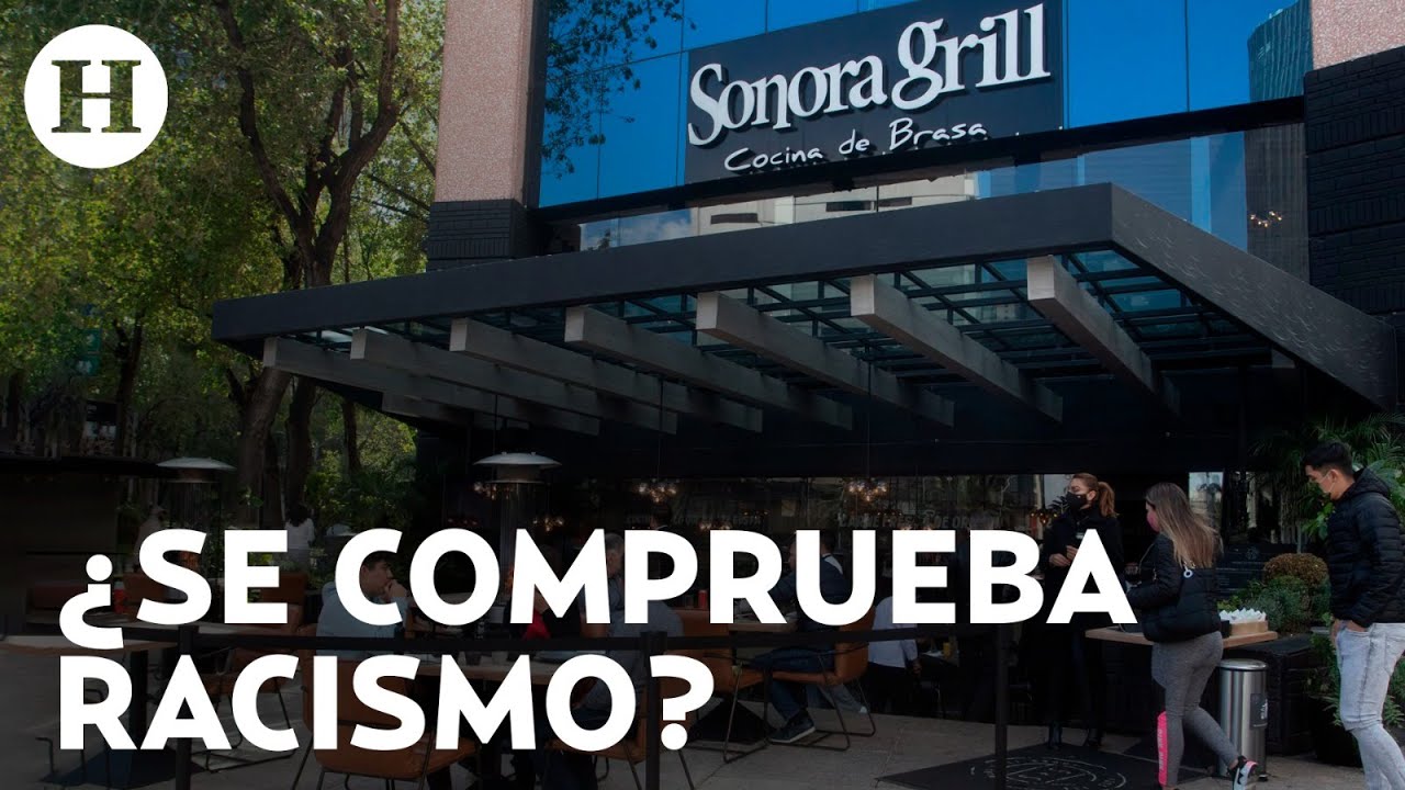 sonora grill mexico city