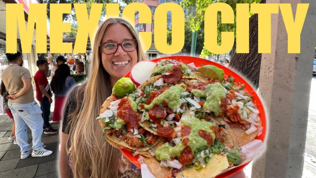 best street tacos in mexico city