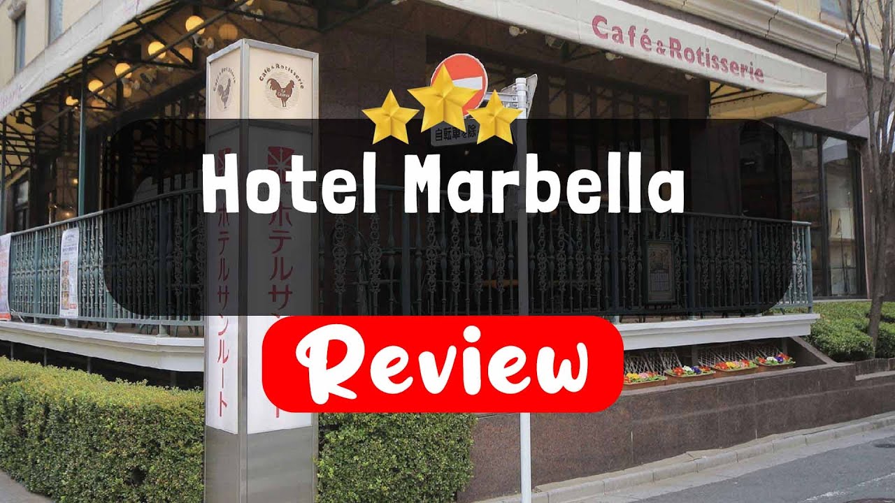 hotel marbella mexico city