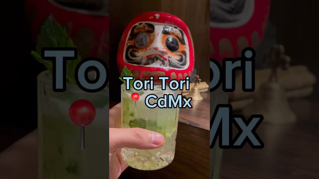 tori tori mexico city