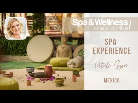 vitali spa mexico city